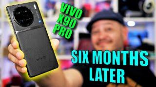 Vivo X90 Pro Six Months Later: I think I finally "get it" now...