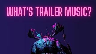 What do you need to know about EPIC TRAILER MUSIC? ft. Fuzzeke | Epic Trailer Explained Ep.1