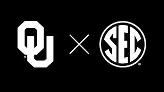 OU x SEC: The Spotlight | University of Oklahoma