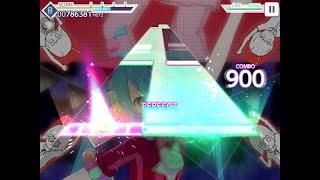 Project Sekai: Colorful Stage! feat. Hatsune Miku - Dance Robot Dance Master Full Combo