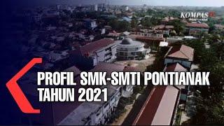 Profil SMK-SMTI Pontianak 2021