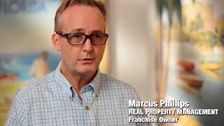 Real Property Management - Leave the Hard Work up to Us | Five Minute