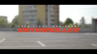 Lupo ft. Shqipdon - Motorroller (prod. by TLC BEATZ)