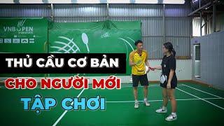 TƯ THẾ PHÒNG THỦ trong cầu lông CHUẨN NHẤT | Cách Phòng Thủ Cầu Lông Cơ Bản Cho Newbie