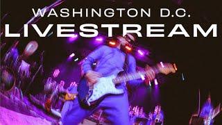 Cory Wong (feat. Mark Lettieri) // Live in Washington, D.C.