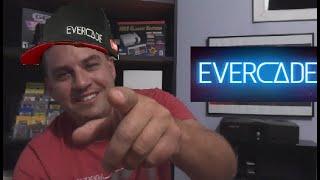 The EVERCADE represents everything that is BAD about the retro gaming community. (rant)