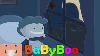 BabyBoo Animation - When animals are friends