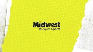 MIDWEST RACQUET SPORTS. NEW YEAR, NEW NAME 🫶