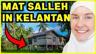 I LOVE my VILLAGE life in KELANTAN, MALAYSIA & here’s WHY! 