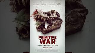 Primitive War