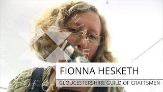 Fionna Hesketh | Jeweller at The Gloucestershire Guild Of Craftsmen