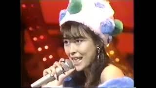 WAKUWAKUさせて　中山美穂