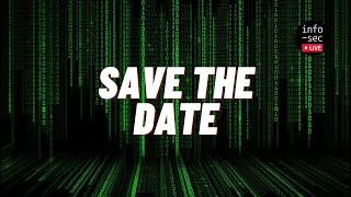 Kings & Queens of Cyber Security | Save the Date