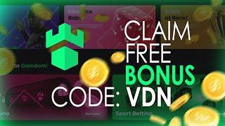 GAMOM PROMO CODE ! GAMDOM FREE SPINS ! GAMDOM STRATEGY ! GAMDOM CODE !