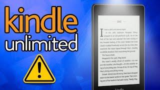 ¿Vale la Pena Pagar Kindle Unlimited?