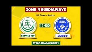 NAVETANE  GUEDIAWAYE  2024/25  MATCH   JUBOO   VS  GUNEY TEY