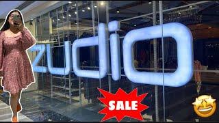 ZUDIO NEW YEAR SALE 2024 |  Zudio Winter Collection 2024 starting ₹ 29️ Biggest Sale