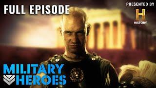 Battle of Marathon: How Athens Defied the Persian Empire | Battles BC (S1, E8) | Full Episode