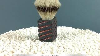 PENNELLO DA BARBA N °16 - ELIO CRISTIANI ARTE CERAMICA