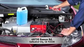 Auto Repair in Cathedral City - Noe's Auto Repair