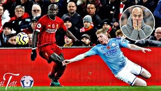 Sadio Mane The Best Player In The World Right Now 2020 