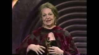 Geraldine Page wins the Oscar for Best Actress In A Leading Role