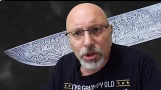Кухонный нож. Истории простых вещей