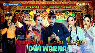 TERBARU 2023 | KUMPULAN LAGU LAGU SANDIWARA DWI WARNA 2023/2024