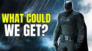 What BATMAN Games Could WB Look To Make? | I Have Some Ideas