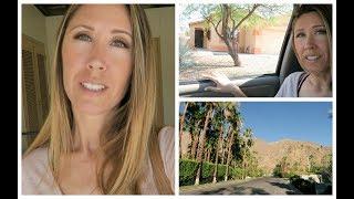 Moving To Arizona | House Hunting