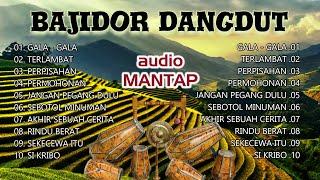 DANGDUT BAJIDOR versi KENDANG TAROMPET | FULL ALBUM TERBARU 2024