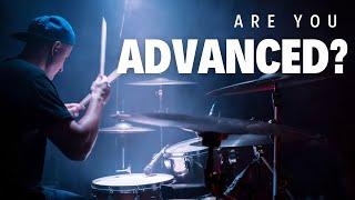 5 Skills You NEED* To Be An "Advanced" Drummer in 2024