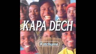 Kapa dech- Xankoma