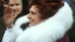 The Unforgettable Pat Phoenix