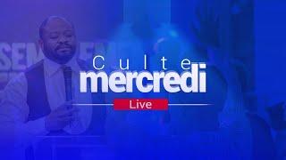 CULTE DE DELIVRANCE ET MIRACLE /VACATION MATIN DU MERCREDI LE 05.2025 / AVEC LE PASTEUR MOISE MBIYE