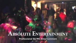 Absolute Entertainment RETRO Video 1