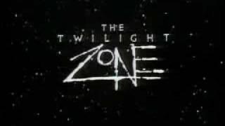 The Twilight ZONE