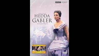 Hedda Gabler (1962) - con Ingrid Bergman - Película Completa (Subtítulos Español/Inglés)