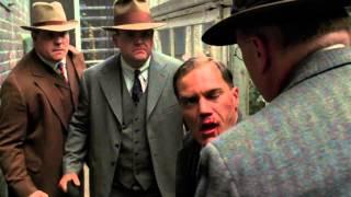 I am Relaxed (George Mueller/Nelson van Alden - Boardwalk Empire scene)