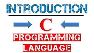 Introduction to C Programming Language | Learners Region