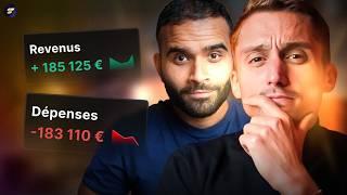 Le youtubeur Shubham nous montre ses investissements ! Analyse de patrimoine