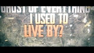 Monument Of A Memory - Affliction (Lyric Video)