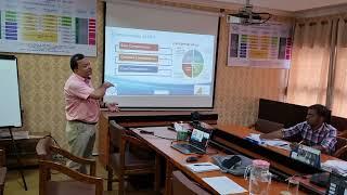 Presentation to NVQs CTEVT by Hemanta Baral