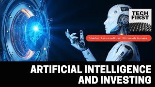 AI for investing: ultimate cheat code?