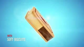 Wall's Selfie Ice Cream Sandwich (Limited Edition)