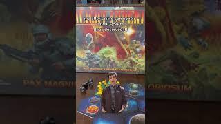 You’ll learn to love your new rulers #ti4 #twilightimperium #boardgaming #boardgames