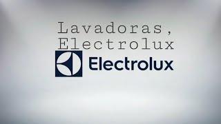 Lavadoras Electrolux, video cinemático - @electroluxbr | C.o Lavadoras