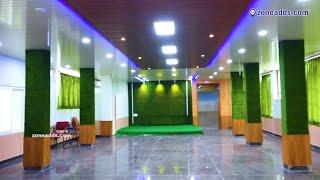 Sri Kamala Mini Function Hall | RK Nagar | Malkajgiri | zoneadds.com