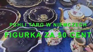 Pchli Targ w Niemczech , 2 Część #pchlitargwniemczech #Flohmarkt #Fleamarket #germany