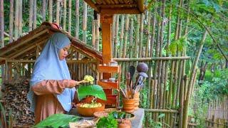 Cooking to break the fast | Simple and delicious menu | Living in the Village